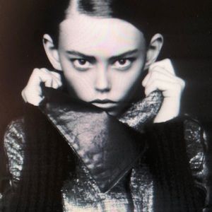 Meet your Posher, Olga